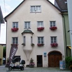 Bludenz ehem Musikschule