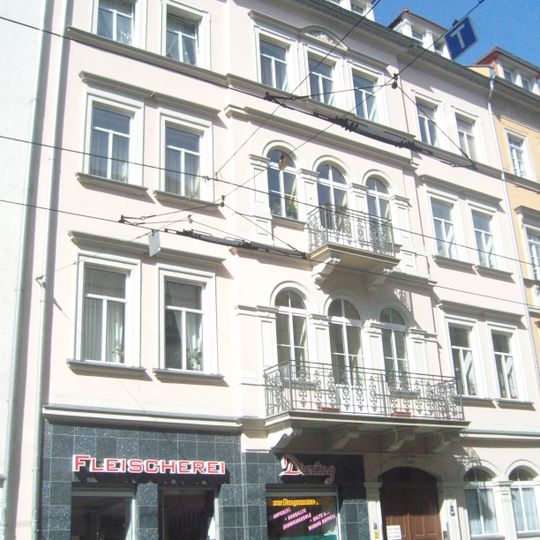 Rothenburger Straße 5