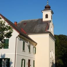 Filialkirche hl. Patrizius, Mureck