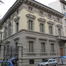 Palazzo Carcasson
