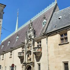 Musée Lorrain