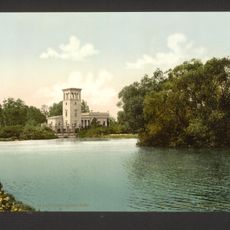 Parc des prés
