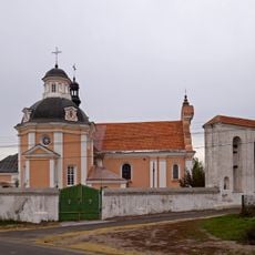Church of Saint Anthony