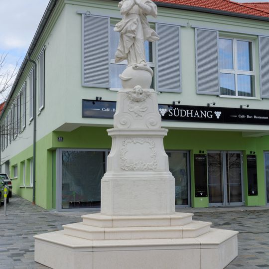 Mariensäule