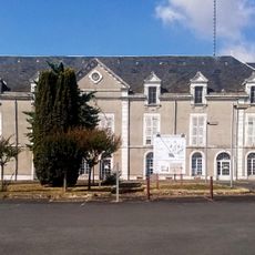 Couvent des Tiercelettes