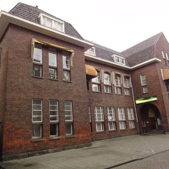 Groot Ziekengasthuis