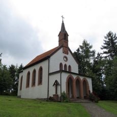 Josefskapelle