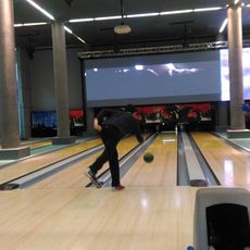 King's Bowl
