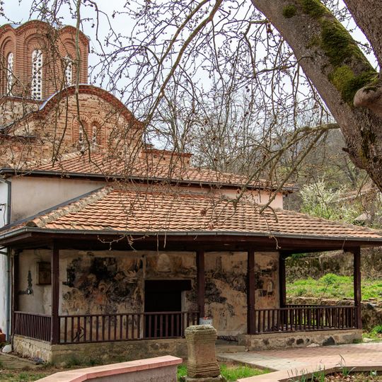 St. Stephen's Church