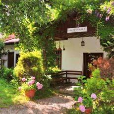 Zofia Rizi Anı Evi