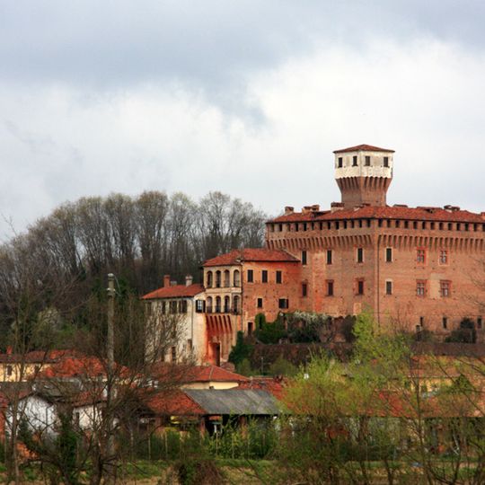 Castello di Briona