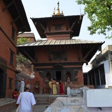 Nepali Mandir