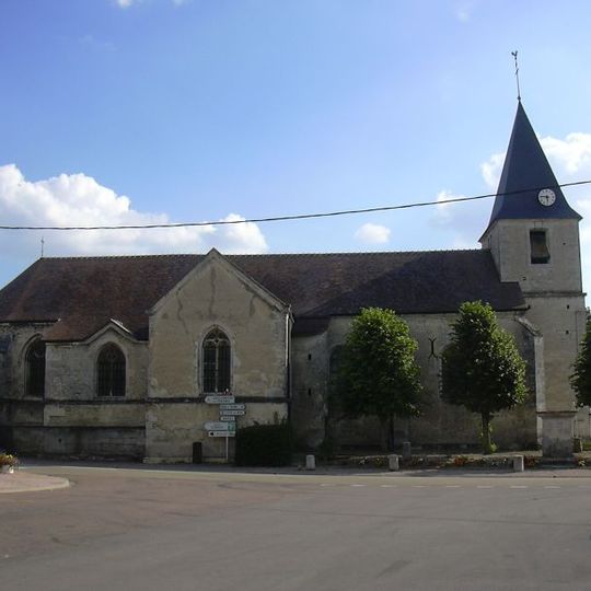 Lignol-le-Château
