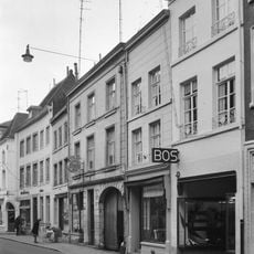 Putstraat 14, Sittard