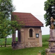 Chapelle Notre-Dame de Giriviller