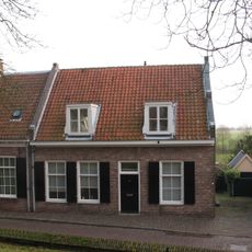 Nederstraat 7, Amerongen