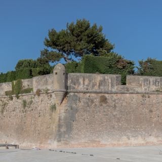 Citadel of Cascais
