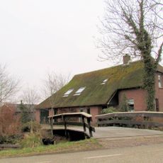 Beulakerweg 13, Giethoorn
