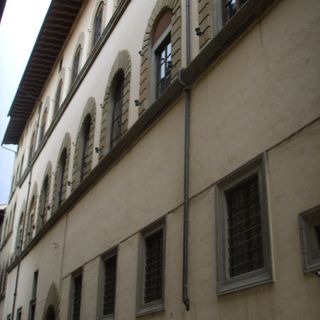 Palazzo Corsini-Serristori