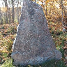 Uppland Runic Inscription 918