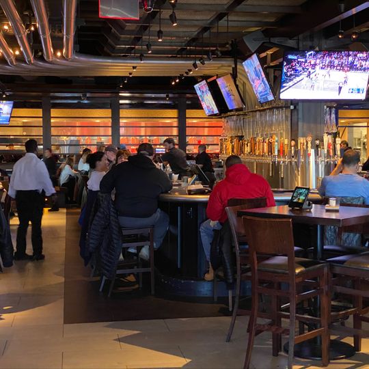Yard House
