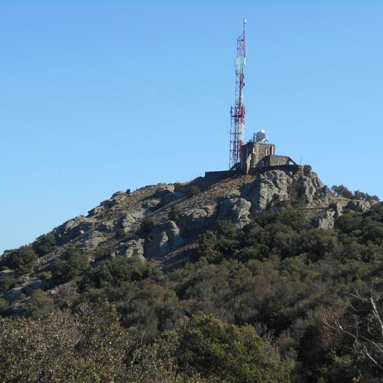 Castell de Força Real