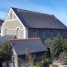 Ebenezer chapel