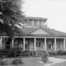 Cato House