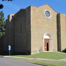 Chiesa di San Bevignate