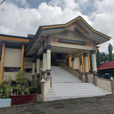 Bengkulu Museum