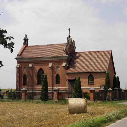 Grabów nad Wisłą