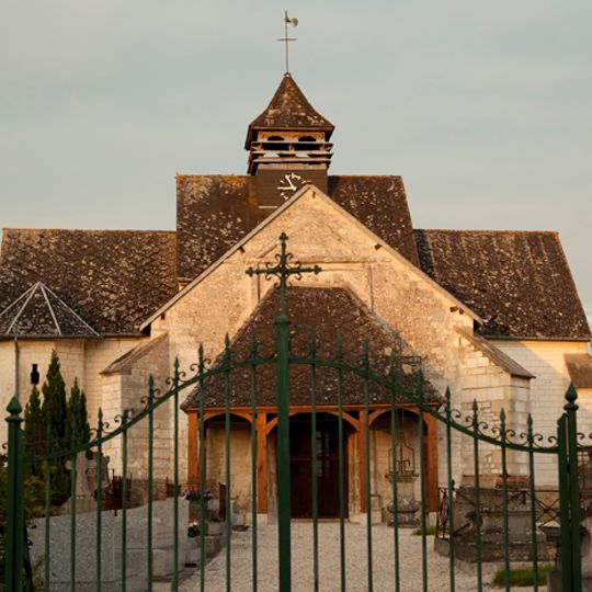 Saint-Remy-sous-Barbuise