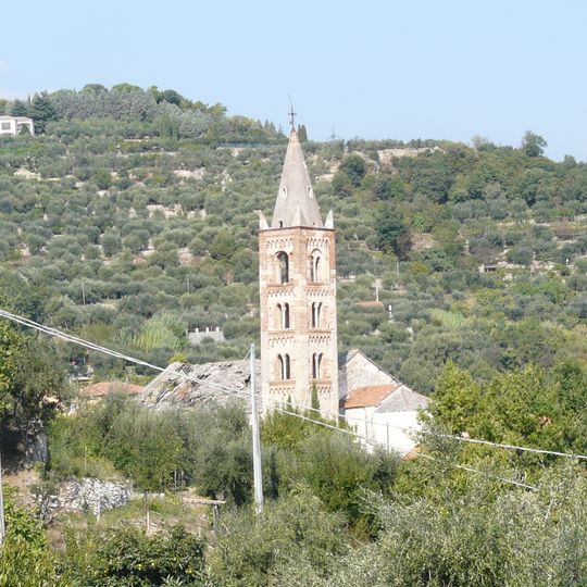 Ex chiesa di San Bartolomeo