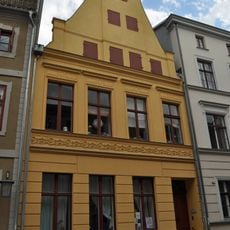 Frankenstraße 40 (Stralsund)