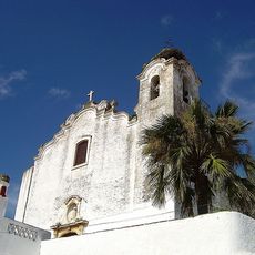 Igreja de Santo Aleixo, paroquial