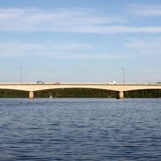 Kiiminkijoki Bridge