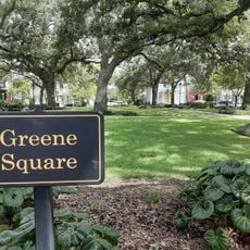 Greene Square