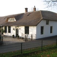 Julianalaan 18, Nieuwer-Ter-Aa