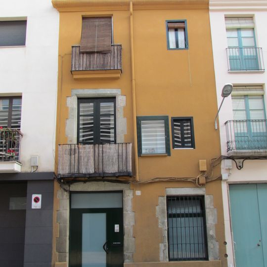 Capella de la Mare de Déu del Bon Viatge