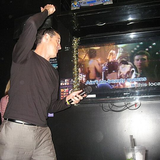 Karaoke
