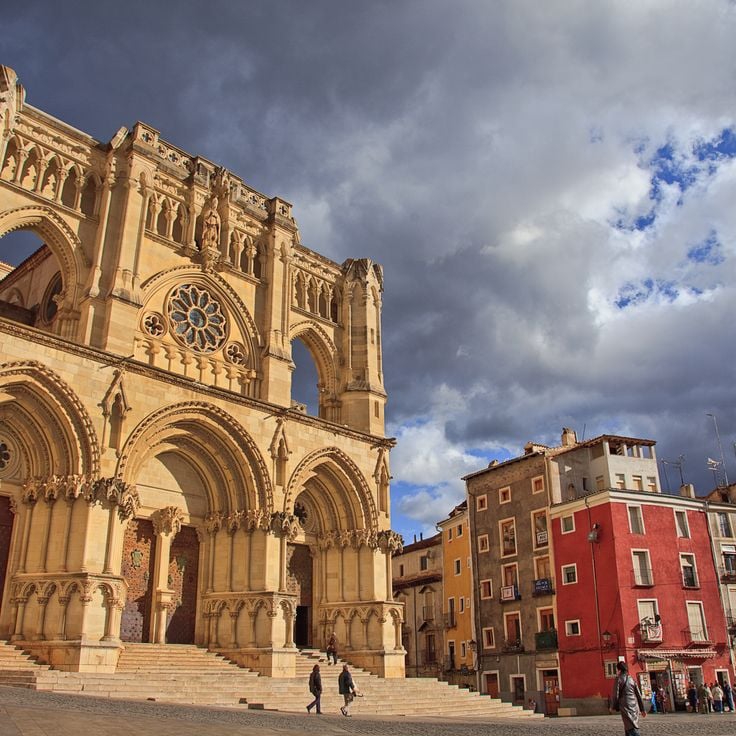 Catedral de Cuenca