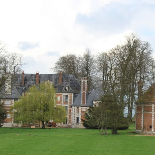 Château de Baclair