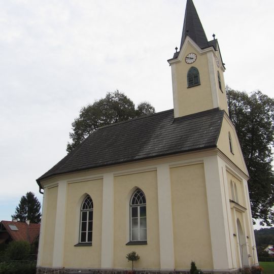 Ortskapelle Werndorf