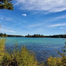 Moose Valley Provincial Park