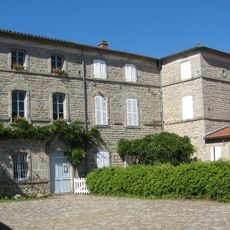 Hôtel de Costilhes
