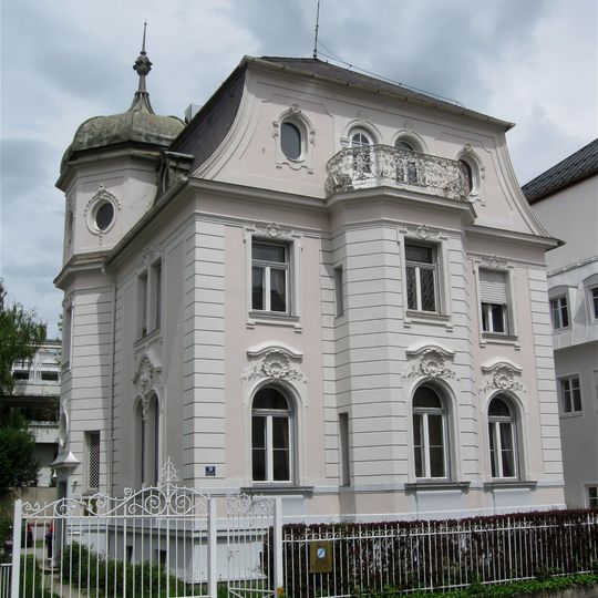 Villa Murschhauser