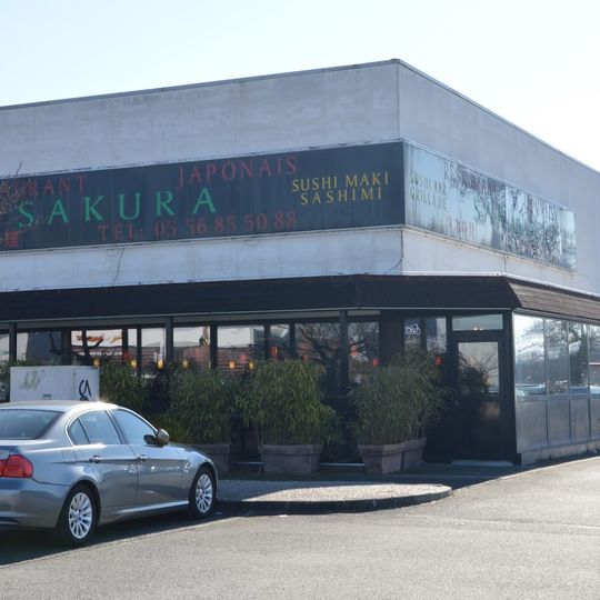 Sakura