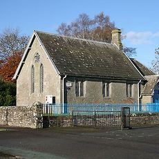 Westerkirk Parish Library