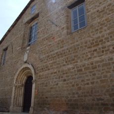 Tempio dell'Annunziata (Camerino)