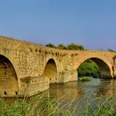 Puente Viejo, Talavera de la Reina